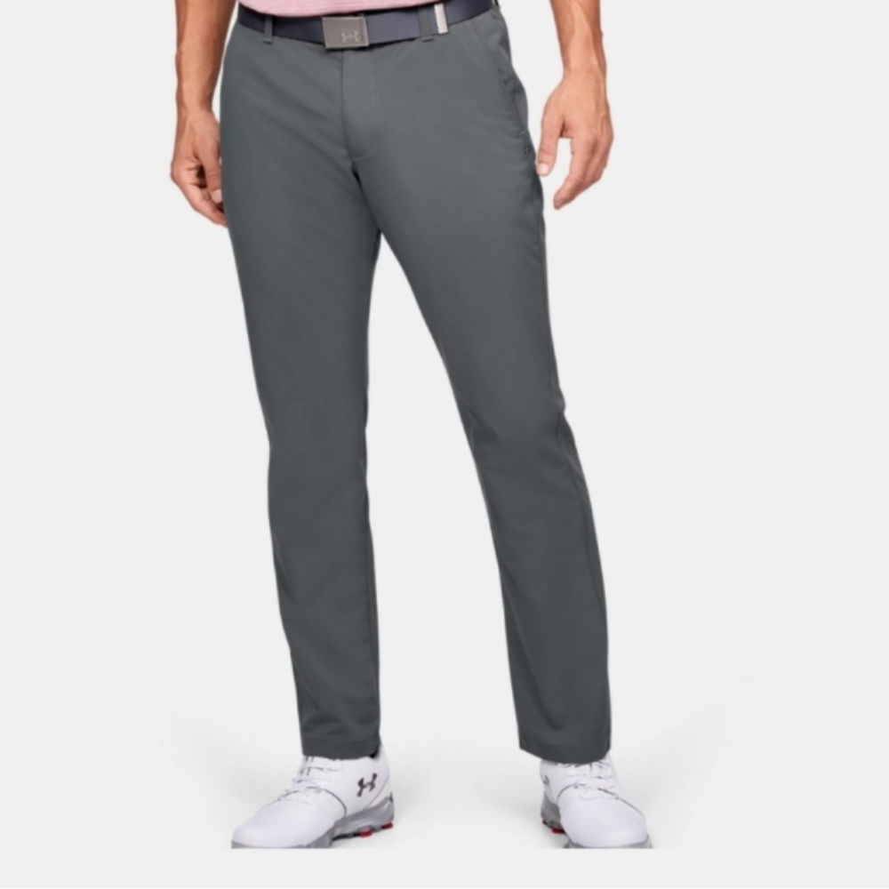 Under armour mens golf pants